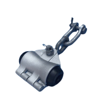 ADSS Aluminum Pre-Insulation Cable Suspension Clamp
