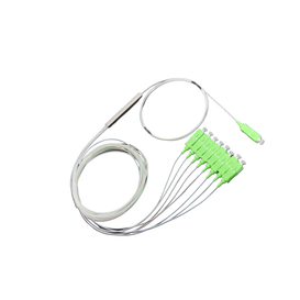 Mini Case PLC Splitter